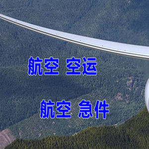 沈阳桃仙航空托运快递-选东方航空和上海航空