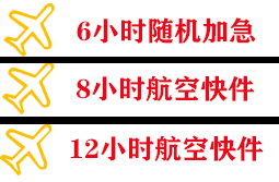沈阳桃仙航空托运快递公司,专业空运当天件