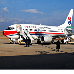 沈阳桃仙航空托运航空快运业稳步发展的原因是什么？